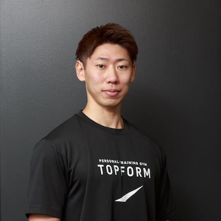 浅井 利哉【写真】